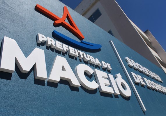 Sefaz Maceió suspende serviços online e atendimento nesta segunda (7)