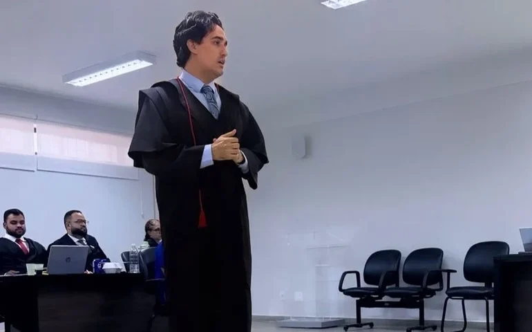 Resposta à barbárie: Réus da chacina em Marechal são condenados a mais de 90 anos de prisão