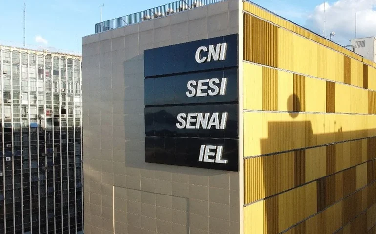 CNI organiza missão empresarial aos EUA para discutir tarifas contra o mercado brasileiro