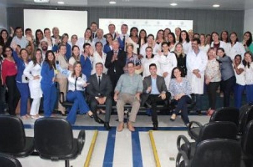 Acreditação internacional será entregue hoje à Santa Casa de Maceió