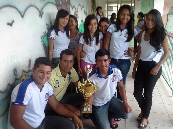 Alunos de Limoeiro de Anadia são destaque da Olimpíada Brasileira de Astronomia