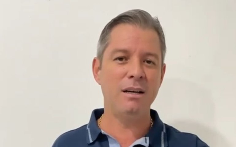 “Todos vão pagar mais caro para viver em Alagoas”, diz Cabo Bebeto sobre aumento do ICMS