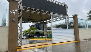 Após seis anos sem 'Mais de Deus', evento evangélico é retomado em Aracaju nesta sexta-feira