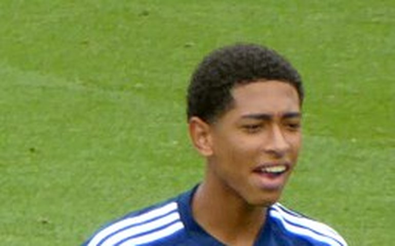 Quem é Jude Bellingham, 'salvador' da Inglaterra na Eurocopa e ameaça a Vini Jr na Bola de Ouro