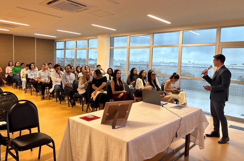 Hospital do Coração Alagoano realiza I Simpósio de Insuficiência Cardíaca