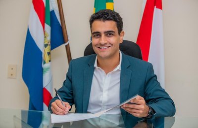 JHC anuncia pagamento dos precatórios para 23 de junho