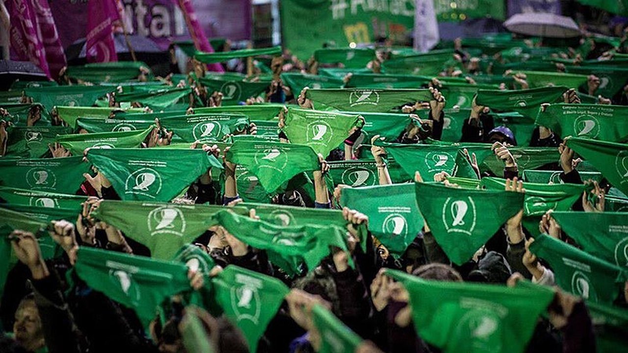 Grupos ativistas pelo direito ao aborto dizem que vitória no México pode inspirar luta nos EUA