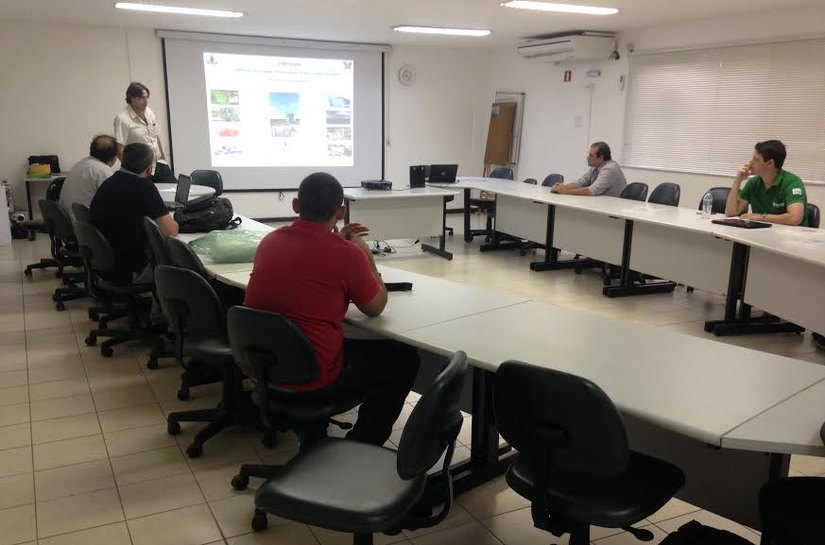 Previsão de chuvas é abaixo da média no semiárido no próximo trimestre