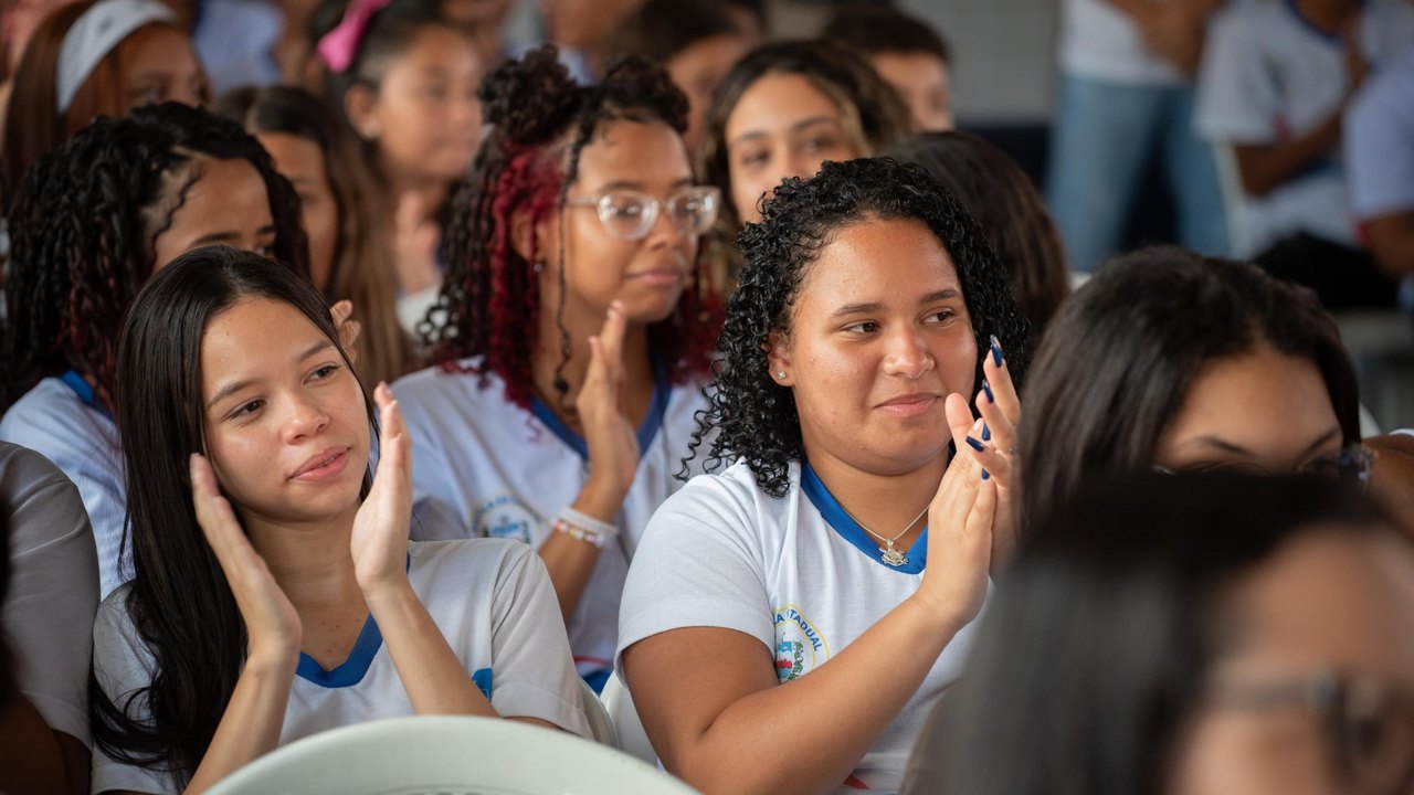 Guia vai orientar educadores na prevenção da violência contra meninas