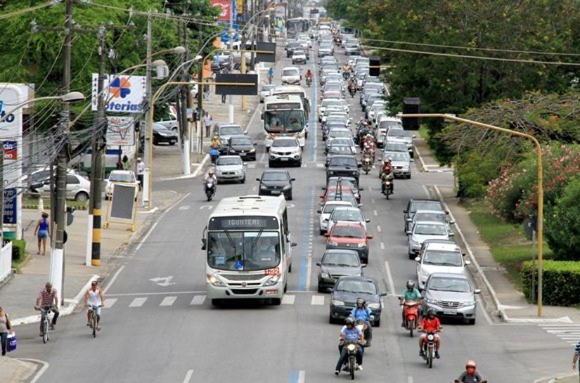 Maceió completa 200 anos com mais de 63 mil empresas ativas