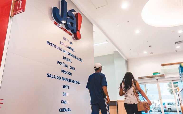 Estudo aponta postos do Instituto de Identificação com vagas disponíveis para atendimentos