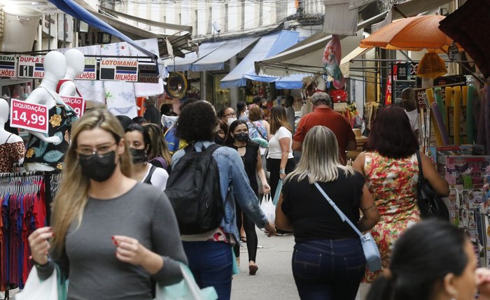 Dados complementares do IBGE serão divulgados às 9h