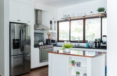 Cozinha gourmet: o diferencial que valoriza o imóvel