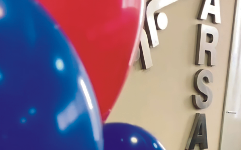  Arsal 22 anos: cada vez mais perto do cidadão alagoano 