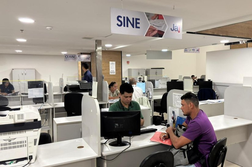 Sine Jaraguá vai suspender atendimento ao público para mudança de prédio