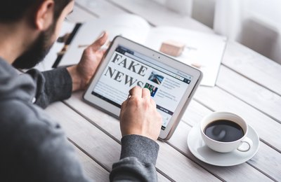 Como fake news podem influenciar no resultado das eleições