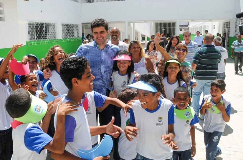 Prefeitura de Maceió lançará concurso para Educação e Controle Interno