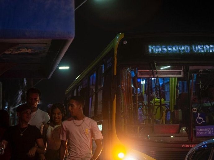 Prefeitura disponibiliza 16 linhas de ônibus gratuitas para o Verão Massayó
