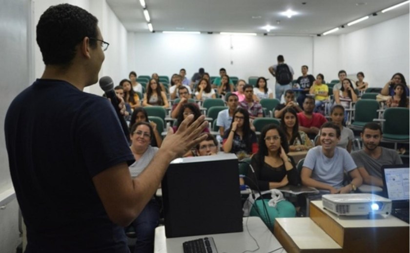 MedEnsina: Uncisal irá oferecer cursinho pré-vestibular gratuito para alunos carentes