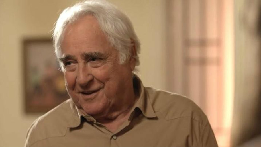 Morre aos 87 anos, o ator Luis Gustavo
