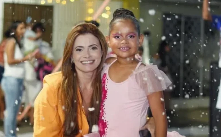 Natal Luz de Belém segue encantando população