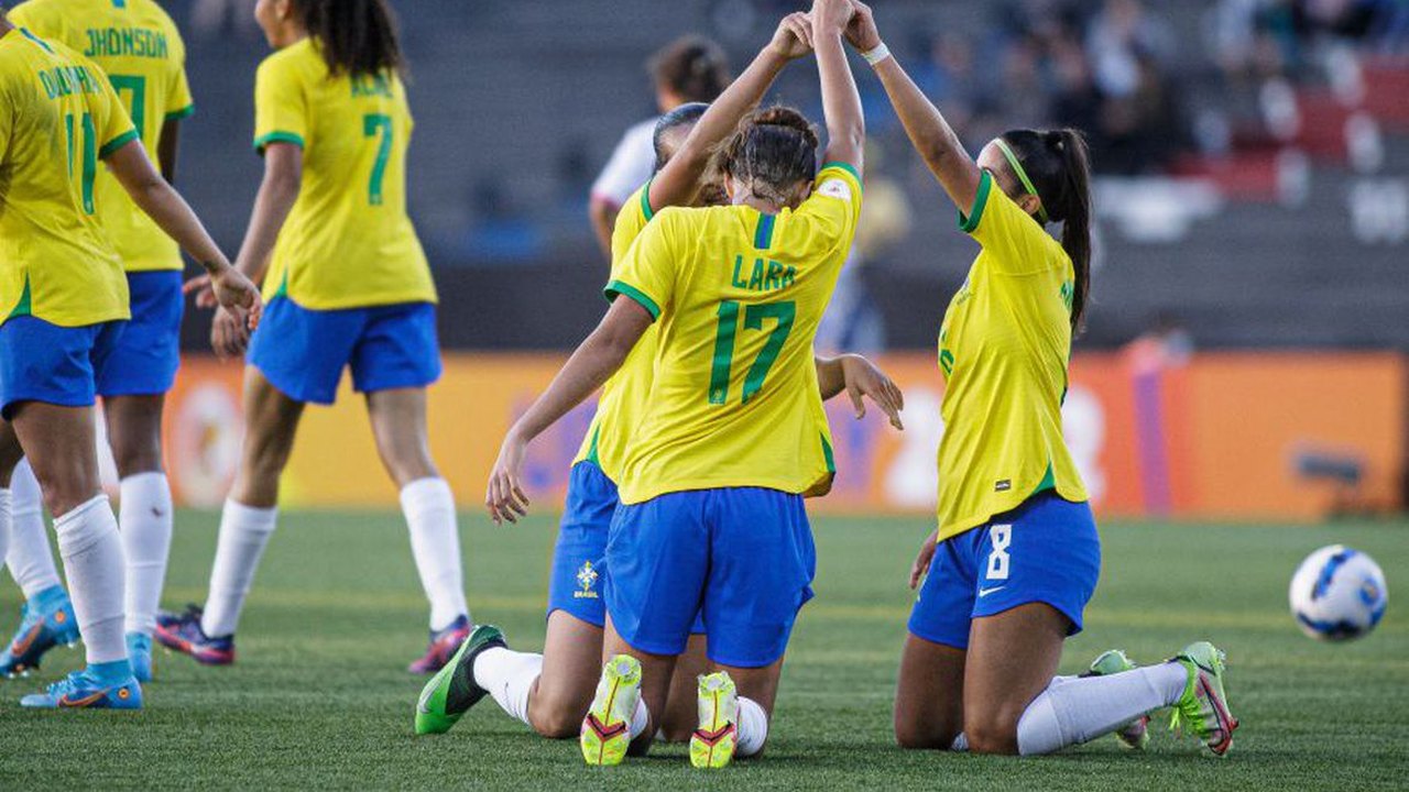 Confira resultados dos jogos e próximas partidas de futebol