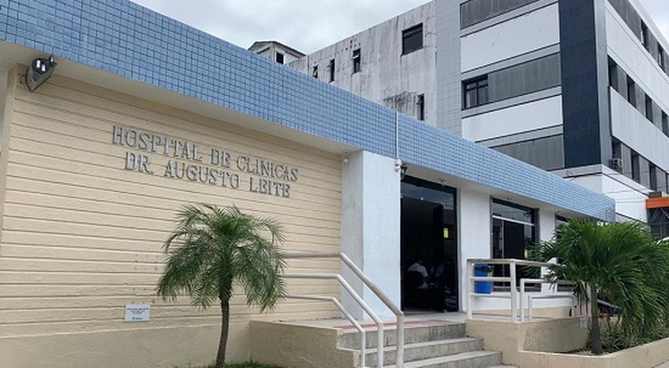 hospital-de-cirurgia-foto-ascom-hospital-de-cirurgia.jpg / Foto: Ascom/ Hospital Cirurgia