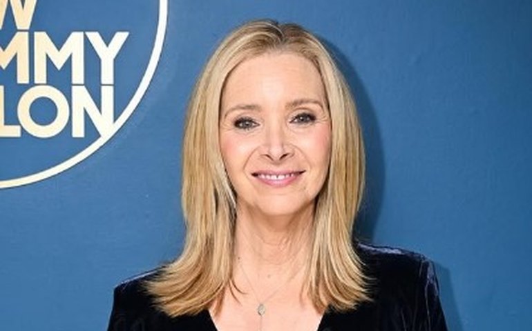 'Que trabalho haverá para humanos?': Lisa Kudrow critica filme de Tom Hanks com IA