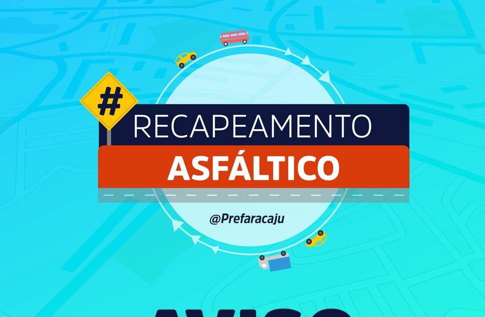recapeamento