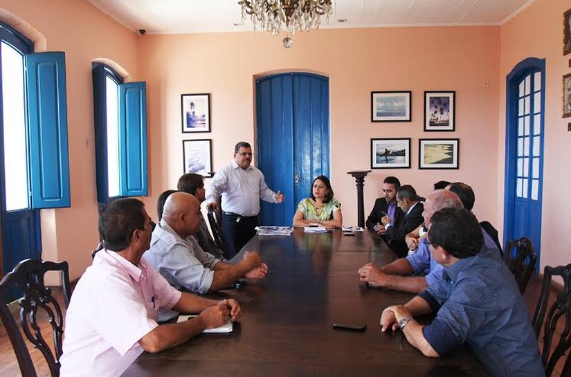 Conselho Tributário Municipal é implantado em Marechal Deodoro