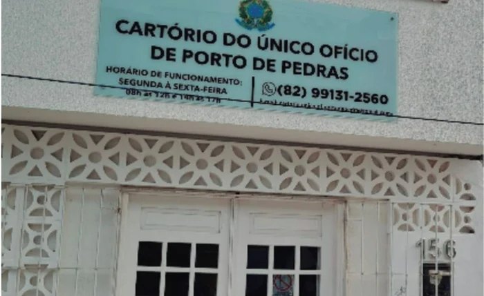 Intervenção no cartório foi determinada pela Corregedoria Nacional de Justiça