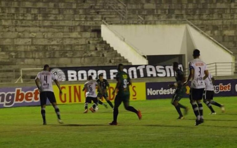 FAF anuncia datas da 1ª rodada do Campeonato Alagoano.