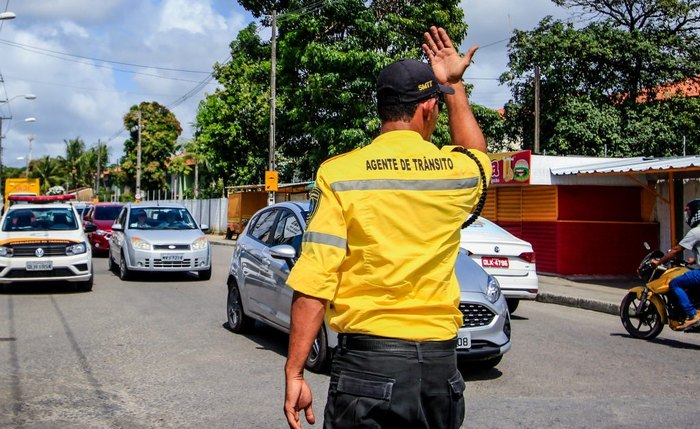 Motoristas devem ficar atentos