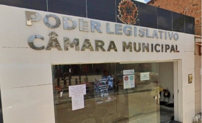 Câmara municipal de Roteiro