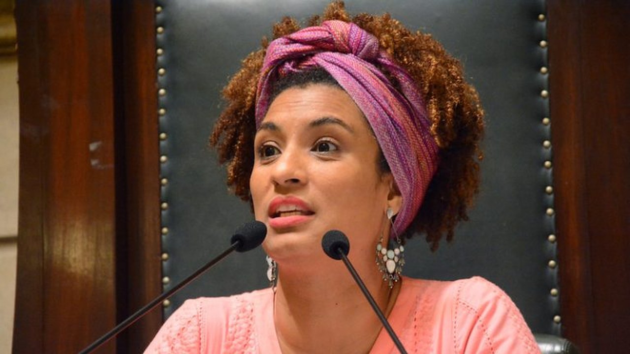STF rejeita recursos e mantém condenações pelo assassinato de Marielle Franco e Anderson Gomes