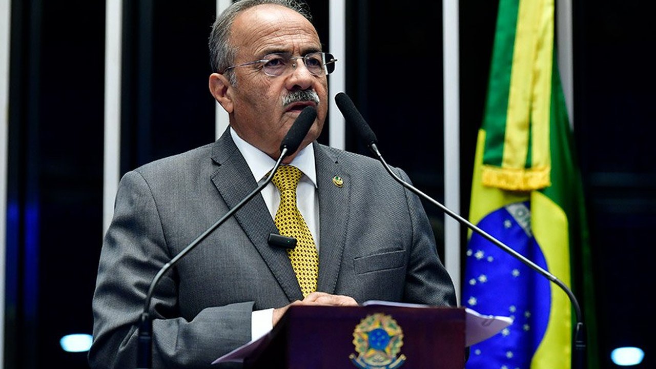 Chico Rodrigues destaca aprovação de dedução do IR por doações a pesquisa