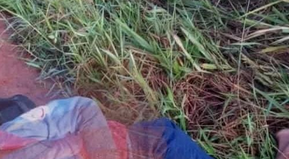 Jovem é executado a caminho do trabalho em Umbaúba / Foto: Foto: Portal A8SE/Reprodução