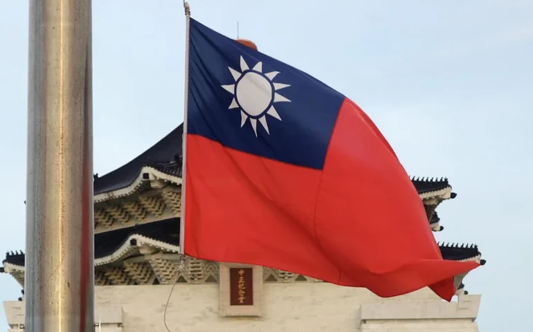 Promotoria de Justiça de Taiwan prende suspeitos de roubo de segredos comerciais da TSMC