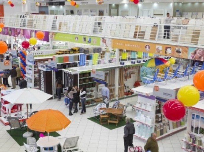 Varejo da construção deve gerar mais de 400 empregos no primeiro semestre em AL