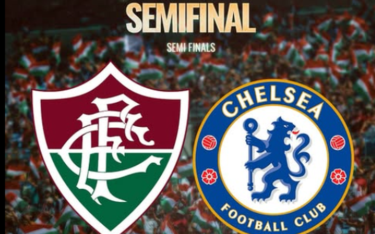 Fifa tenta evitar fiasco de público em Fluminense x Chelsea e vende ingressos por R$ 72