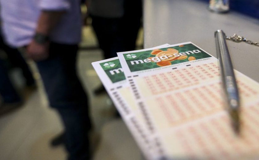 Mega-Sena não tem ganhador e deve pagar R$ 100 milhões no próximo sorteio