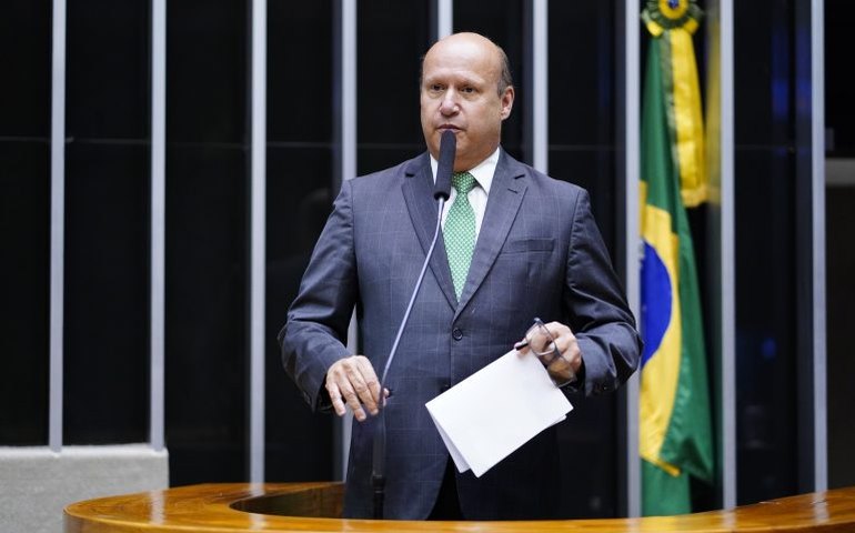 Comissão aprova projeto que assegura teste para alergia alimentar no SUS e em planos de saúde