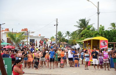 Coruripe: Cultura lança edital para seleção de blocos carnavalescos do Carnaval 2026