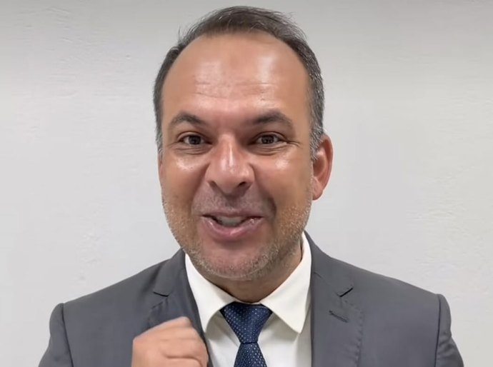 Dia do Trabalhador: Francisco Sales defende emprego digno e quem gera oportunidades e postos de trabalho