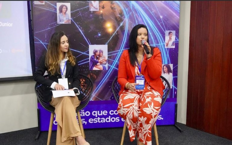 Secretaria de Ciência e Tecnologia destaca impacto da inovação na transformação digital de Alagoas