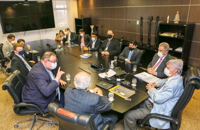 TJAL deve concluir implantação do SEEU em duas semanas