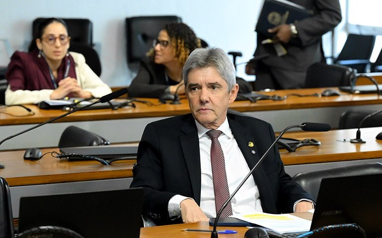 CRA aprova regras para o registro de terras públicas em faixas de fronteira