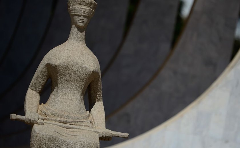 STF sela acordo para demarcação da Terra Indígena Ñande Ru Marangatu, em MS
