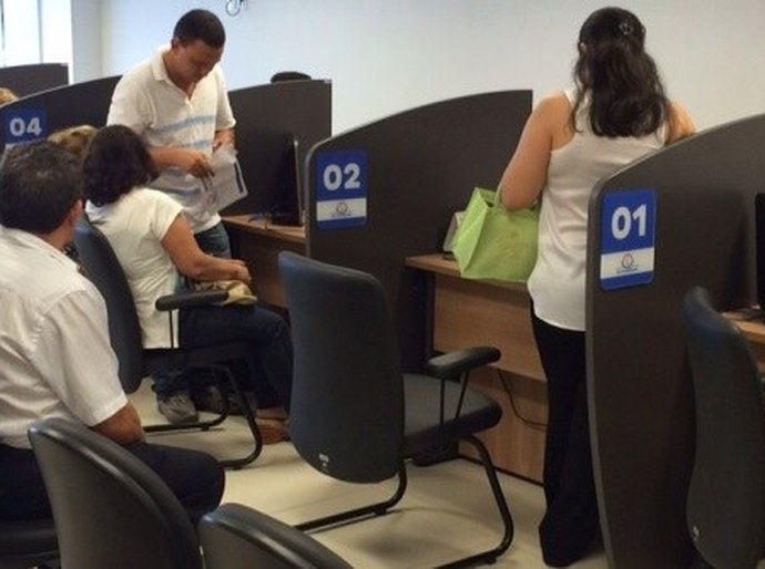 AL Previdência leva atendimento a servidor e pensionista em Coruripe