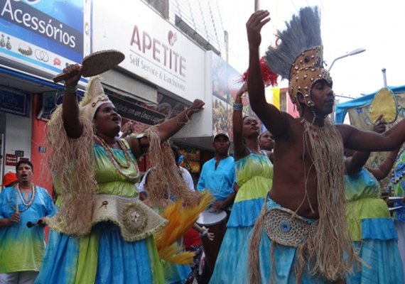 Governo de Alagoas e Fundação Palmares preparam comemoração para o dia 20